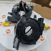 LR084445 Spiral Cable Clock Spring For RANGE ROVER SPORT L494 STEERING WHEEL